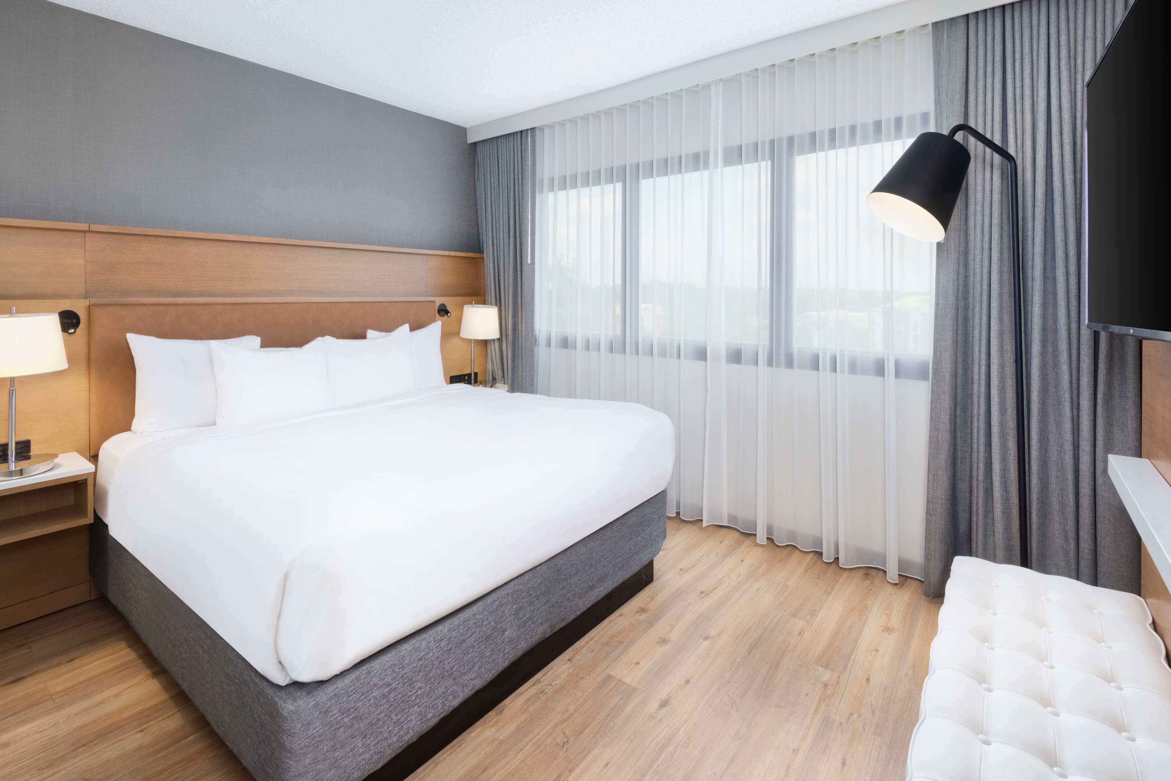 Radisson Hotel Nashville Airport Экстерьер фото
