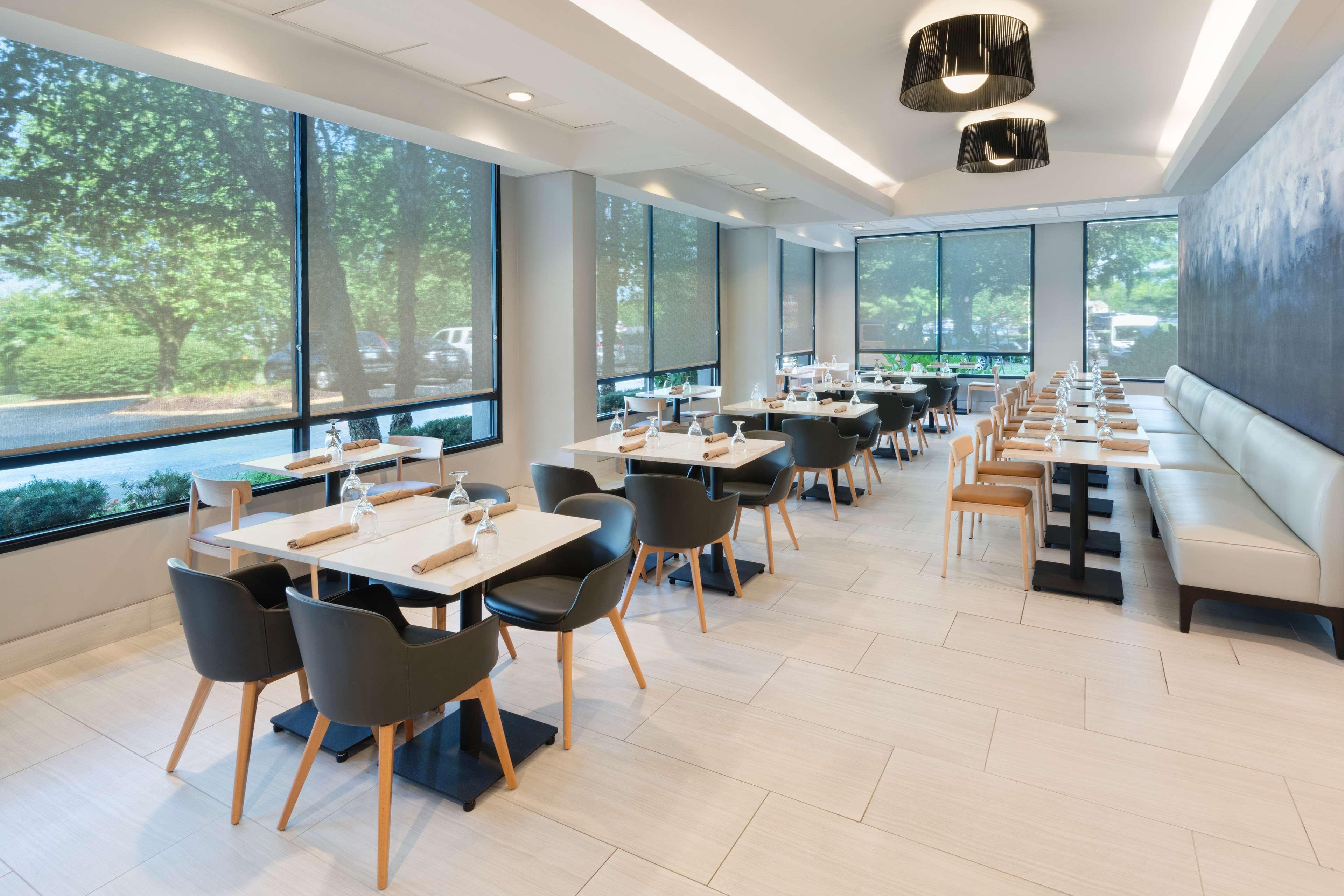 Radisson Hotel Nashville Airport Экстерьер фото