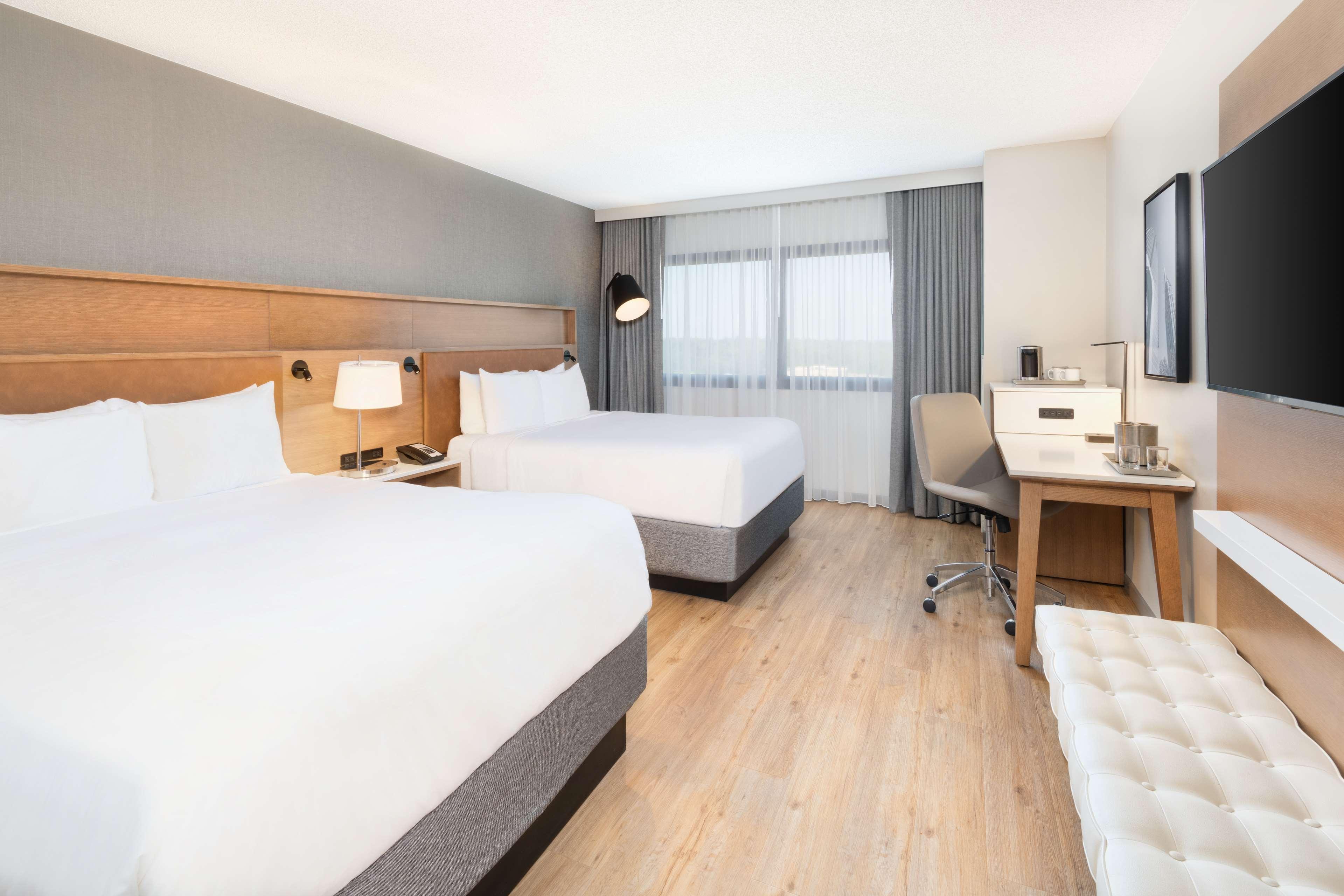 Radisson Hotel Nashville Airport Экстерьер фото