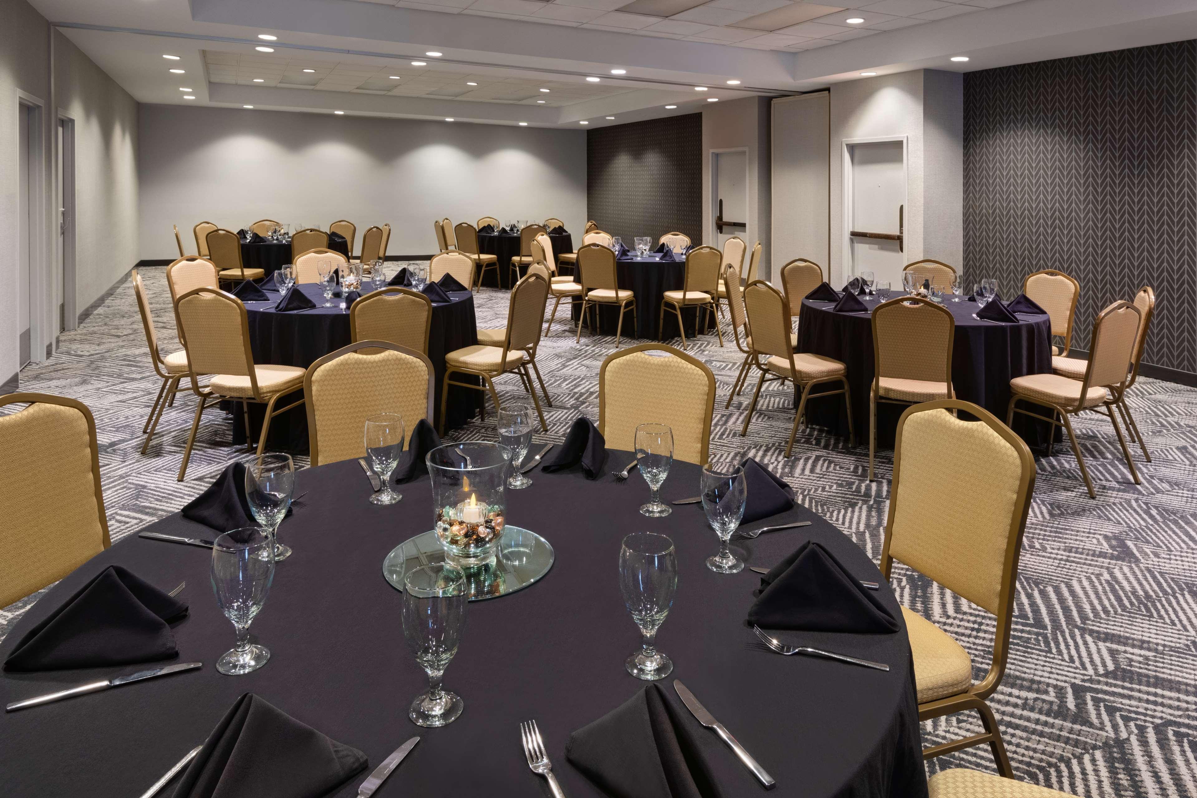 Radisson Hotel Nashville Airport Экстерьер фото