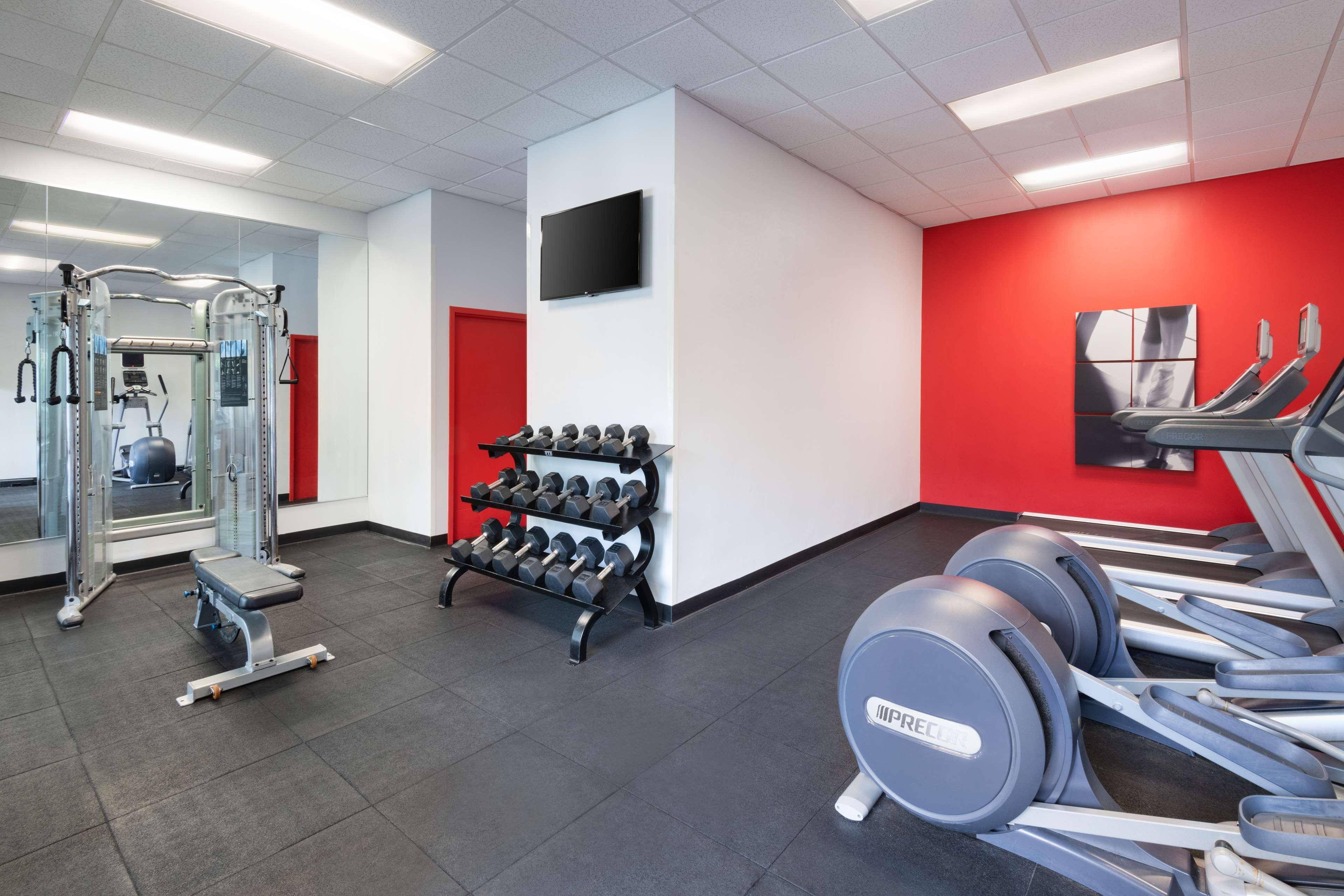 Radisson Hotel Nashville Airport Экстерьер фото