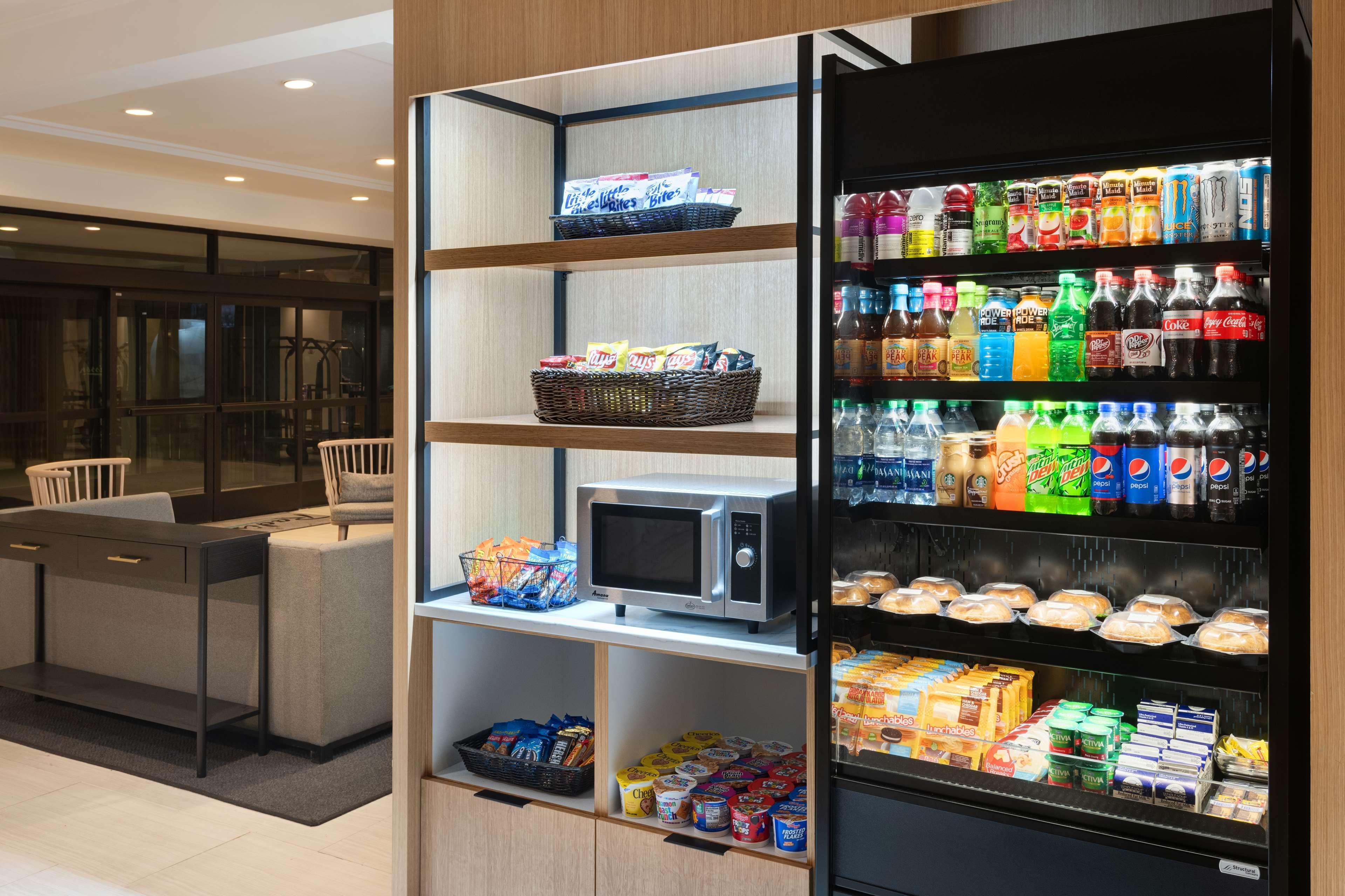 Radisson Hotel Nashville Airport Экстерьер фото