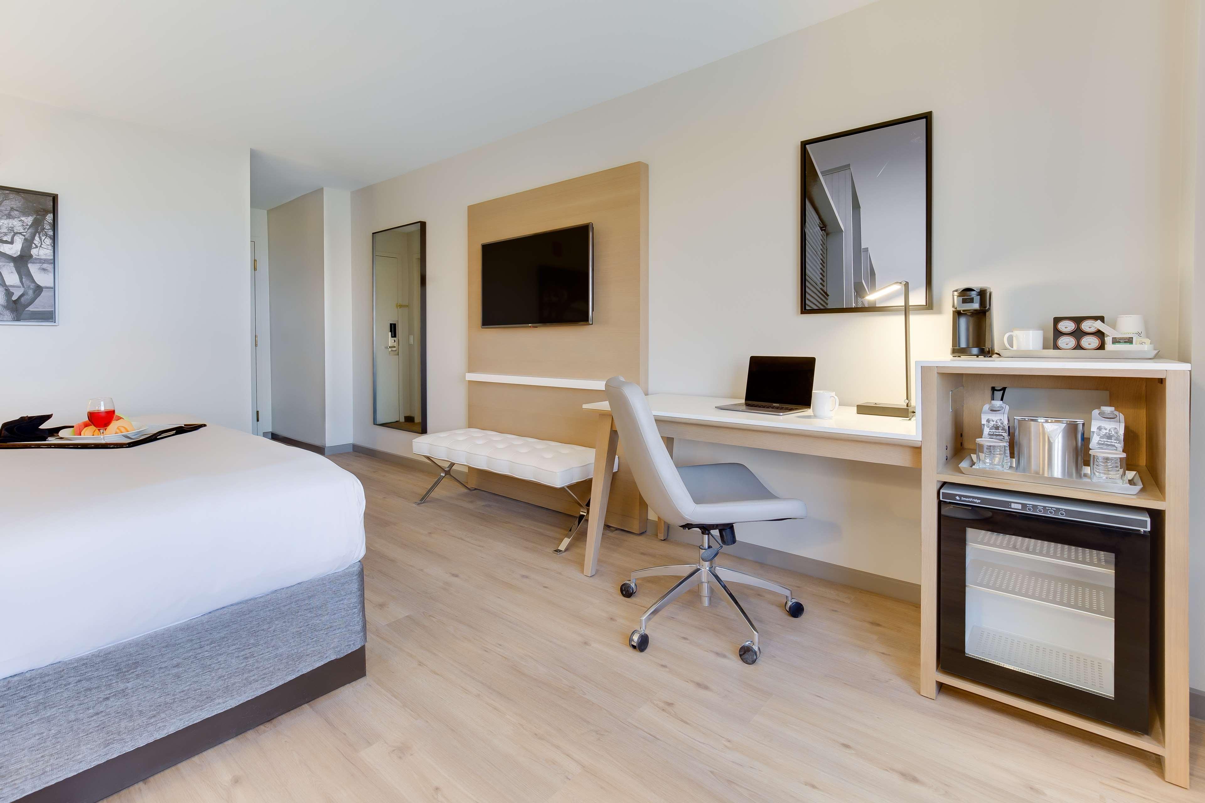 Radisson Hotel Nashville Airport Номер фото