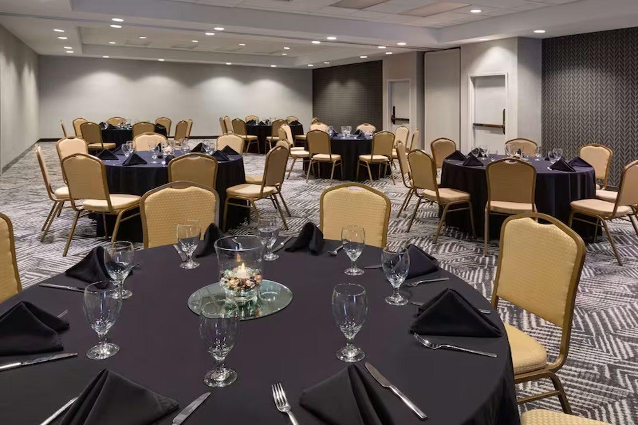 Radisson Hotel Nashville Airport Экстерьер фото