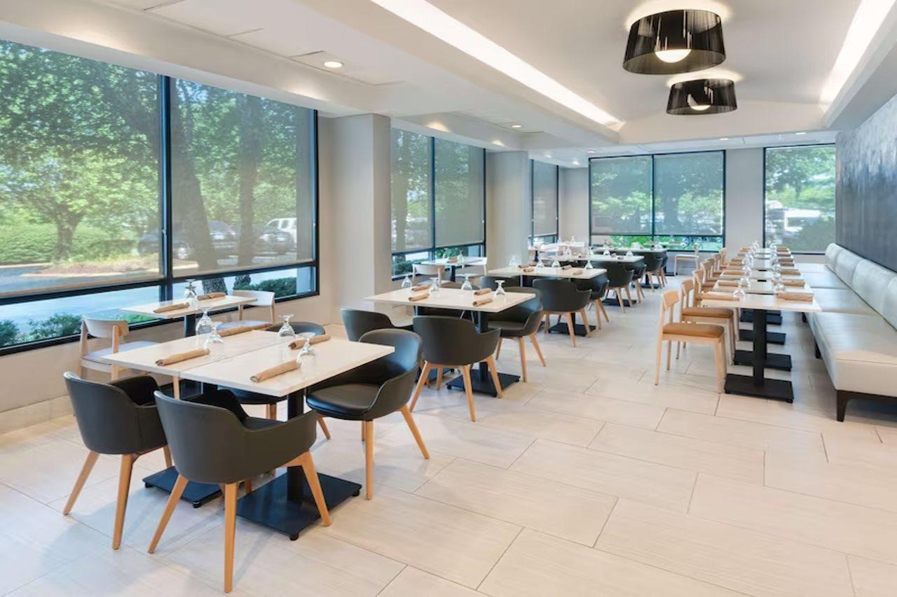 Radisson Hotel Nashville Airport Экстерьер фото
