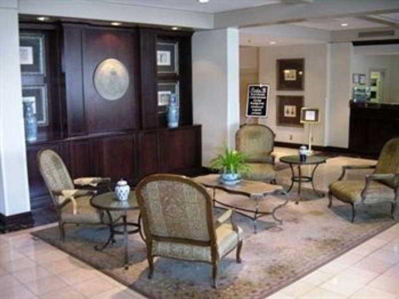 Radisson Hotel Nashville Airport Интерьер фото