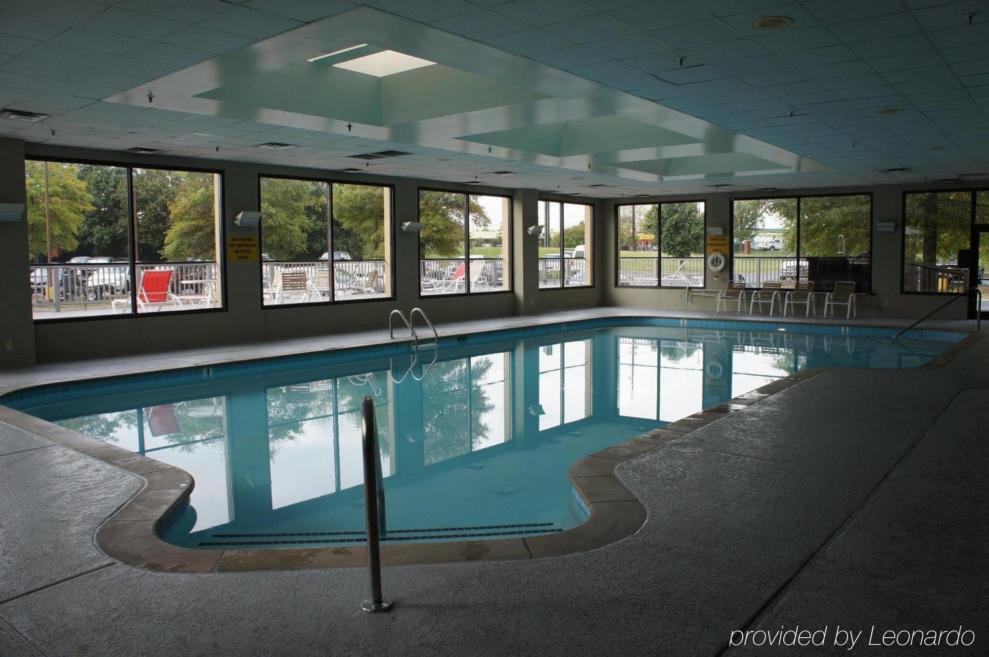 Radisson Hotel Nashville Airport Экстерьер фото
