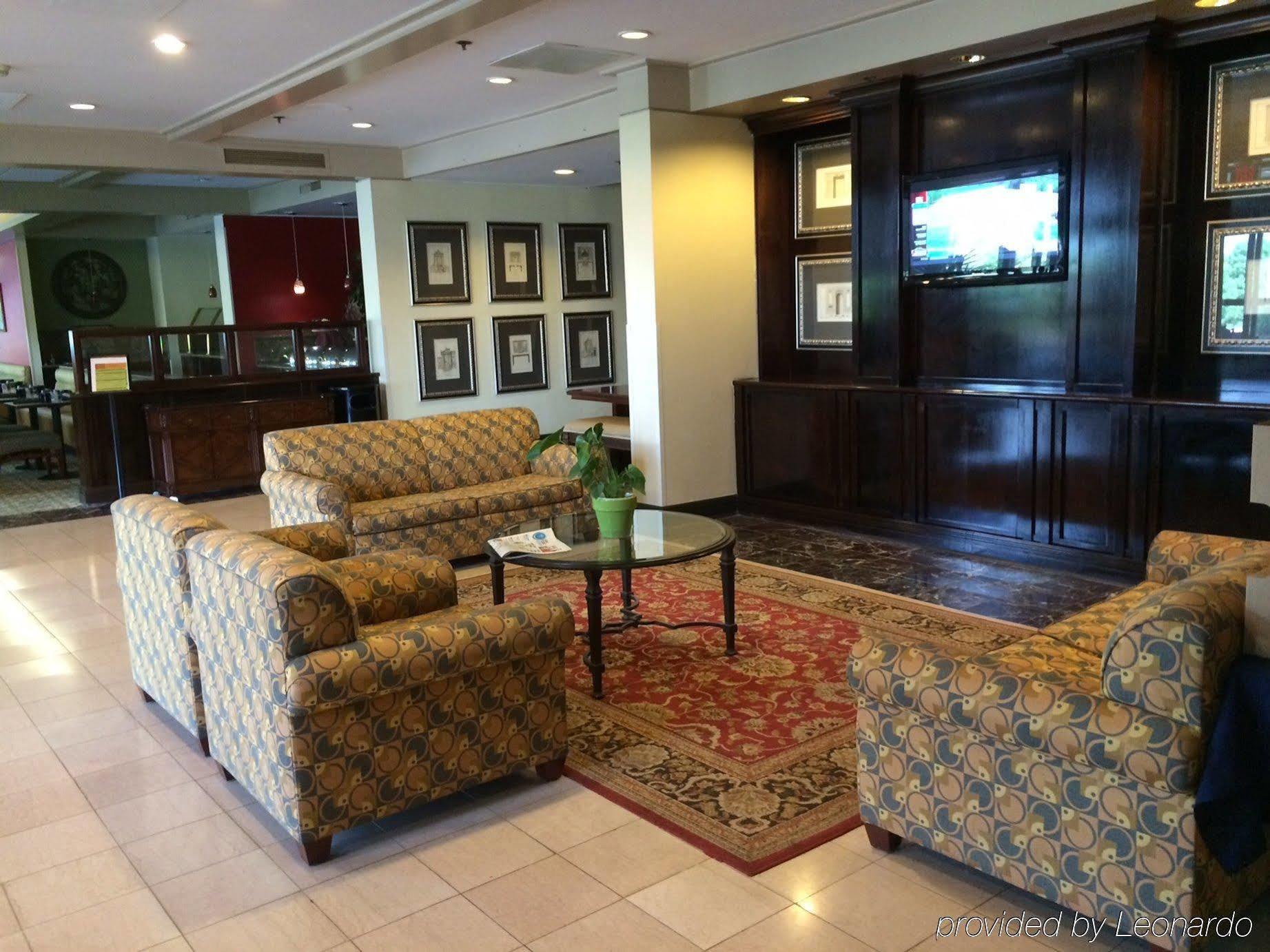 Radisson Hotel Nashville Airport Экстерьер фото