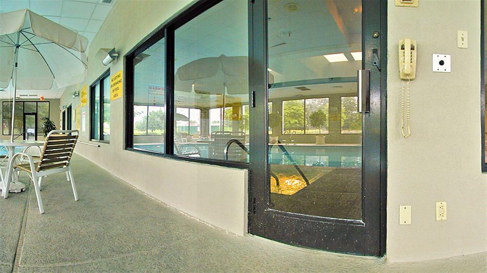 Radisson Hotel Nashville Airport Экстерьер фото